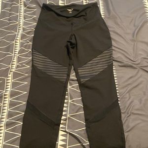 Old Navy Active Leggings - M